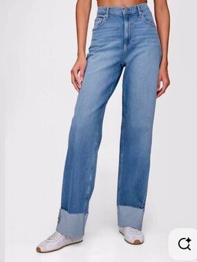 Gap 90s Loose Jeans